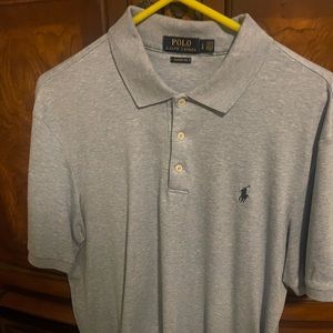 Polo Ralph Lauren Shirt Large